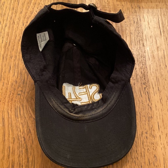 Senior Elite hat -#SE4L - Picture 4 of 6